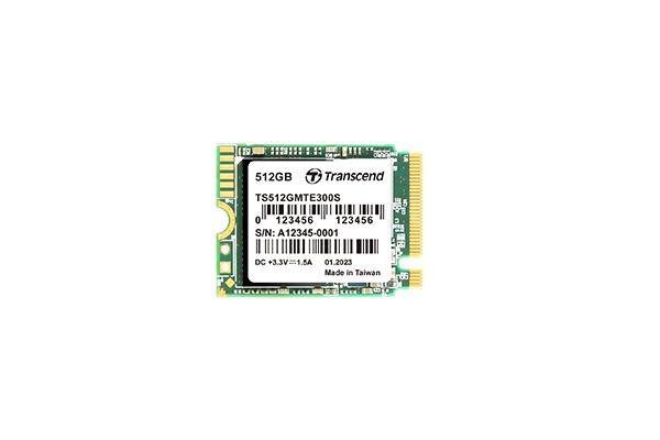 Transcend MTE300S - 512 GB - M.2 - 2000 MB/s