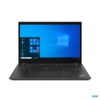 Lenovo ThinkPad T14s G2- 14" Intel i5-1135G7 (8MB...