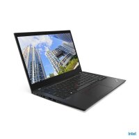 Lenovo ThinkPad T14s G2- 14" Intel i5-1135G7 (8MB Cache) - 8GB LPDDR4x-SDRAM - 512GB SSD - 35.6 cm (14") Full HD 1920 x 1080 IPS - Intel Iris Xe Graphics - WLAN - Webcam - Windows 10 Pro 64-bit