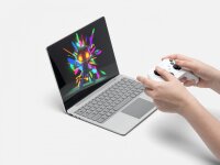 MICROSOFT Surface Laptop Go 2 | i5 8GB/128GB Platin