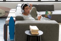 MICROSOFT Surface Laptop Go 2 | i5 8GB/128GB Platin