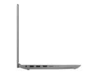 Lenovo IdeaPad 1 11IGL05 81VT - Intel Celeron N4020 / 1.1 GHz - Win 11 Home in S mode - UHD Graphics 600 - 4 GB RAM - 64 GB eMMC - 29.5 cm (11.6") TN 1366 x 768 (HD) - Wi-Fi 5 - Platinum Grey - kbd: Deutsch