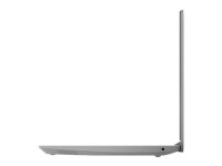 Lenovo IdeaPad 1 11IGL05 81VT - Intel Celeron N4020 / 1.1 GHz - Win 11 Home in S mode - UHD Graphics 600 - 4 GB RAM - 64 GB eMMC - 29.5 cm (11.6") TN 1366 x 768 (HD) - Wi-Fi 5 - Platinum Grey - kbd: Deutsch
