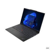 Lenovo ThinkPad E14 G5 Ryzen 5- 14" Notebook - 2 GHz 35,6 cm 8GB DDR4-SDRAM - 256GB SSD - Windows 11 Pro 64-bit