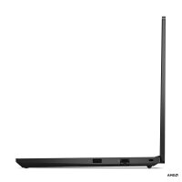 Lenovo ThinkPad E14 G5 Ryzen 5- 14" Notebook - 2 GHz 35,6 cm 8GB DDR4-SDRAM - 256GB SSD - Windows 11 Pro 64-bit