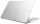 ASUS Vivobook Pro 15 K3500PA-L1131T Intel Core i5-11300H 39,62cm 15,6Zoll FHD UMA 1TB SSD 16GB DDR4 W10H 2YW