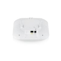 ZyXEL NWA110AX - 1000 Mbit/s - 575 Mbit/s - 1200 Mbit/s - 10,100,1000 Mbit/s - 2.412 - 2.472 - 5.470 - 5.725 GHz - 0,08 GHz
