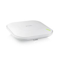 ZyXEL NWA110AX - 1000 Mbit/s - 575 Mbit/s - 1200 Mbit/s - 10,100,1000 Mbit/s - 2.412 - 2.472 - 5.470 - 5.725 GHz - 0,08 GHz