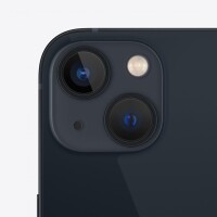 Apple iPhone 13 128 GB - Mitternacht - Smartphone - Apple iOS  Gebraucht TOPZUSTAND