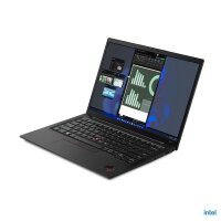 Lenovo ThinkPad X1 Carbon G10  i7/16/1000/LTE - 14" Notebook - Core i7 1,7 GHz 35,6 cm