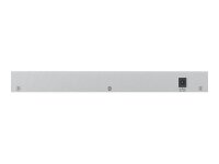 ZyXEL XGS1210-12 - Managed - 2.5G Ethernet - Vollduplex - Rack-Einbau