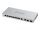 ZyXEL XGS1210-12 - Managed - 2.5G Ethernet - Vollduplex - Rack-Einbau
