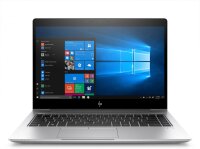 HP EliteBook 840 G6 - Intel® Core™ i5 - 1,6 GHz - 35,6 cm (14 Zoll) - 1920 x 1080 Pixel - 8 GB - 256 GB