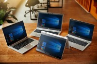 HP EliteBook 840 G6 - Intel® Core™ i5 - 1,6 GHz - 35,6 cm (14 Zoll) - 1920 x 1080 Pixel - 8 GB - 256 GB
