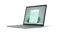 Microsoft Surface Laptop 5 - 13,5" Notebook - Core i5 1,3 GHz 34,3 cm  8GB  512GB