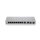 ZyXEL XGS1210-12 Switch smart managed Layer2 12 Port• 8x 1 GbE• 2x 2.5• SFP+• Desktop• - Switch - 12-Port