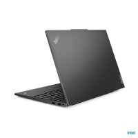 Lenovo ThinkPad E16 G1 21JN004NGE i5-1335U Deka-Core | 8.0GB DDR4 On-Board | 1 x M.2 SSD 2242 1 x 256GB Opal 2.0 konform | 16,0"/40,6cm WUXGA 1920x1200 | Intel® Iris® Xe Graphics | WLAN: Intel Wi-Fi AX201 WLAN/Bluetooth Combo Chip | Bluetooth 5.1 | Finger