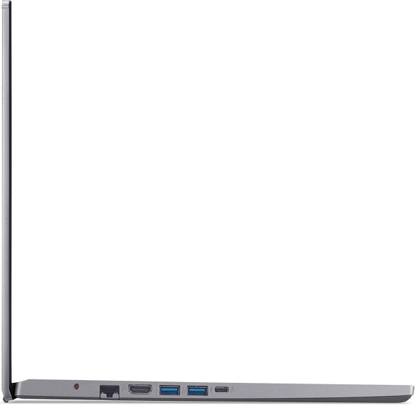 Acer Aspire A515-56-35H0 i3 1115G4 8GB RAM 512GB SSD Win11 , silber NEU & OVP