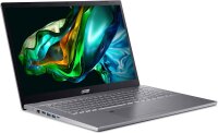 Acer Aspire A515-56-35H0, silber NEU & OVP - Differenzbesteuert NEU + OVP
