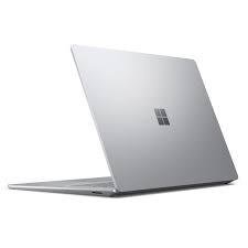 美品 Surface Laptop4 Ryzen7 8G 512G 15インチ Microsoft Surface Laptop 4 Platin 15 Inch 256GB / Ryzen 7 / 8GB