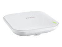 ZyXEL NWA50AX 802.11ax WiFi 6 NebulaFlex - Access Point - WLAN