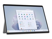 Microsoft Surface Pro 9 5G - 33 cm (13") - 2880 x 1920 Pixel - 128 GB - 8 GB - Windows 11 Home - Platin