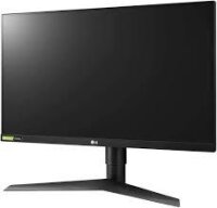 LG 27GL63T-B - 68,6 cm (27 Zoll) - 1920 x 1080 Pixel - Full HD - LCD - 1 ms - Schwarz
