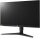 LG 27GL63T-B - 68,6 cm (27 Zoll) - 1920 x 1080 Pixel - Full HD - LCD - 1 ms - Schwarz