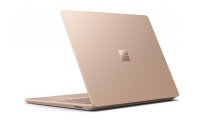 Microsoft Surface Laptop Go 3  - 12,4" Notebook - Core i5-1235U (12MB Cache) - 16GB LPDDR5-SDRAM - 256GB SSD - 31.5 cm (12.4") 1536 x 1024 Touch - Intel Iris Xe Graphics - WLAN - Webcam - Windows 11 Home 64-bit Sandstone
