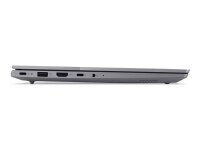 Lenovo ThinkBook 14 G6 - Intel® Core™ i5 - 35,6 cm (14") - 1920 x 1200 Pixel - 8 GB - 256 GB - Windows 11 Pro