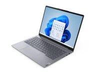 Lenovo ThinkBook 14 G6 - Intel® Core™ i5 - 35,6 cm (14") - 1920 x 1200 Pixel - 8 GB - 256 GB - Windows 11 Pro