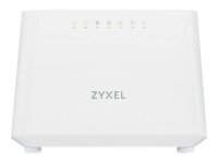 ZyXEL DX3301-T0 - Wi-Fi 6 (802.11ax) - Dual-Band (2,4...