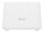 ZyXEL DX3301-T0 - Wi-Fi 6 (802.11ax) - Dual-Band (2,4 GHz/5 GHz) - Eingebauter Ethernet-Anschluss - ADSL - Weiß - Tabletop-Router