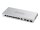 ZyXEL XGS1010-12 - Unmanaged - Gigabit Ethernet (10/100/1000) - Wandmontage