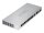 ZyXEL XGS1010-12 - Unmanaged - Gigabit Ethernet (10/100/1000) - Wandmontage
