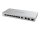 ZyXEL XGS1010-12 - Unmanaged - Gigabit Ethernet (10/100/1000) - Wandmontage