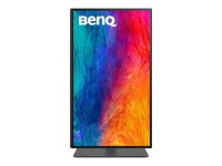 BenQ DesignVue PD2506Q - PD Series - LED-Monitor - USB - 63.5 cm 25" 9H.LLDLB.QBE - Flachbildschirm (TFT/LCD) - 63,5 cm