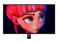 BenQ DesignVue PD2506Q - PD Series - LED-Monitor - USB - 63.5 cm 25" 9H.LLDLB.QBE - Flachbildschirm (TFT/LCD) - 63,5 cm