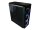 LC-Power Gaming 703B - Quad-Luxx - Midi Tower - PC - Schwarz - ATX - micro ATX - Mini-ITX - Metall - Kunststoff - Gehärtetes Glas - Gaming