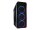 LC-Power Gaming 703B - Quad-Luxx - Midi Tower - PC - Schwarz - ATX - micro ATX - Mini-ITX - Metall - Kunststoff - Gehärtetes Glas - Gaming