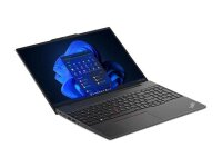 Lenovo ThinkPad E16 G1- 16" Notebook - Core i7 2,4...