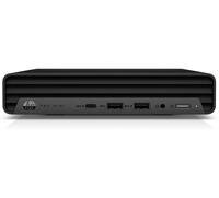 HP ProDesk 400 G9 mini Core i5 4,4 GHz - RAM: 8 GB DDR4 -...