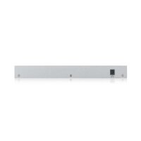 ZyXEL XGS1010-12 v2 12-Port Gigabit UnmanagedSwitch with 8-Port 1G+ 2-Port 2.5G+ - Switch - 1 Gbps