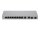 ZyXEL XGS1010-12 v2 12-Port Gigabit UnmanagedSwitch with 8-Port 1G+ 2-Port 2.5G+ - Switch - 1 Gbps