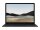 Microsoft Surface Laptop 3 15 Zoll R7/16/512 SC QWERTZ Hdwr Black