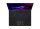 ASUS ROG Strix SCAR 16 G634JZ-NM002W - Intel® Core™ i9 - 40,6 cm (16 Zoll) - 2560 x 1600 Pixel - 32 GB - 2000 GB - Windows 11 Home