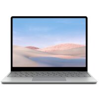 Microsoft Surface Laptop Go i5 10th Gen/16/256 ED SC Nordic Platin