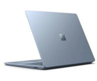 Microsoft Surface Laptop Go i5 10th Gen/16/256 ED SC Nordic Platin