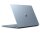 Microsoft Surface Laptop Go i5 10th Gen/16/256 ED SC Nordic Platin