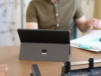 Microsoft Surface Pro 8 - 33 cm (13") - 2880 x 1920 Pixel - Intel Core i7-1185G7  512 GB - 16 GB - Windows 10 Pro - Graphit